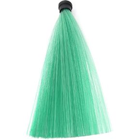 Fiber Optic Duster - Black