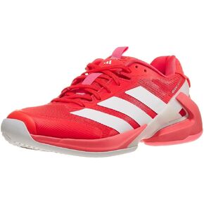 Adidas Women's Adizero Ubersonic 5 Tennis Shoes Sneaker