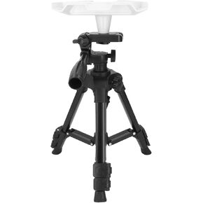 Satellite Tripod Mount Stable Stretchable Multifunctional Mount Bracket Portable Adjustable Tripod for Mini Kit