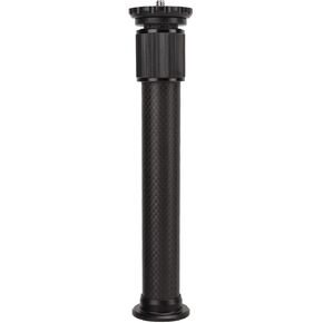 Carbon Fiber Tripod Extension Pole with 2 Sections for Enhanced - Compact & Portable for Outdoor Photography