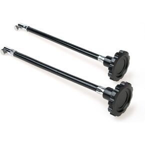 Kenko 602904 Astronomical Telescope Accessories, Flexible Handle, 9.1 inches (230 mm), Set of 2 for Sky Explorer/MOEBIUS Series