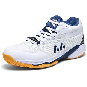 Pickleball Court Shoes Tennis Volleyball Training Shoes Professional Squash Shoe for Women