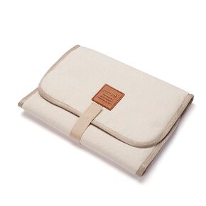 Portable Changing Pad Foldable Baby Diaper Changing Pad Waterproof Nappy Changing Mat Travel Diaper Change Sheet