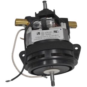 Cinderson Vacuum Motor Assembly Without Fan 430000620 Designed to Fit Oreck XL100 9100 9200