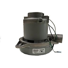 119916 Ametek 2 Stage Motor for Central Vacuum ، 120V