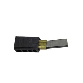 Replacement 33415-4 Vacuum Motor Carbon Brush for Ametek Lamb 115330 115684 115782 115862 115937 116103-00 116118-00 116119-00 116137-00 116154-00 116161-00 116262-01 116264-00 Models