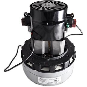 Ametek Lamb 116549-13 Vacuum Cleaner Motor