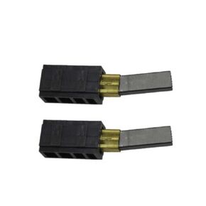 2 استبدال حزمة 33415-4 فرشاة الكربون محرك الفراغ لـ Ametek Lamb 115330 115684 115782 115862 115937 116103-00 116118-00 116119-00 116137-00 116154-00 116161-00 116262-01 116264-00
