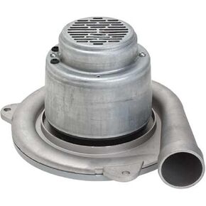 Ametek Lamb AV20 Av20 8.4Inch 2 Stage Lamb Vacuum Motor