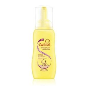 Foaming Body Wash