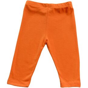 Monag Infant Baby Rib Leggings
