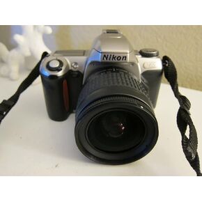 Nikon N65 SLR Camera Kit w/ 28mm-80mm Lens (N652880KIT)