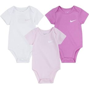 Nike 3-Pack Essentials Bodysuits