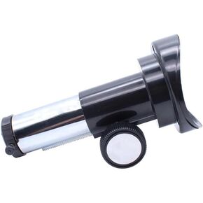 Telescope Accessories 1.25" Reflective Astronomical Telescope Focuser Length 65mm Focus Gear for Diameter 110mm 160mm 200mm 250mm Telescope Eyepiece(for 200mm PVC Pipe)