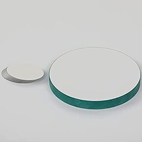 Astronomical Telescope Accessories Main Mirror D114F900mm with Short-Axis Secondary Mirror 25mm, for Newton Reflector Spherical Mirror