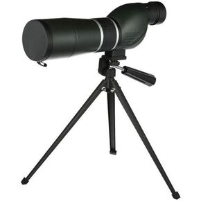 Catadioptric Telescope 45X60Ae Bird Mirror High Magnification Right Angle Monocular Telescope for Astronomy Beginners Telescope