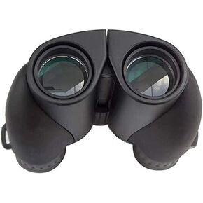 Practical Telescope Catadioptric Telescope 10X25 Mini Portable Hd Binoculars Telescope Camp(Outdoor Dedicated)