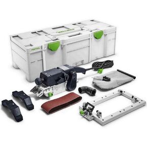 Festool Belt sander BS 75 E-Set