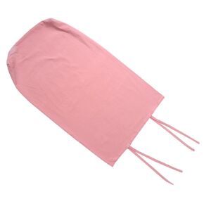 Yardwe Cotton Changing Table Pad Portable Diaper Mat Breathable Diaper Tablecloth Cover