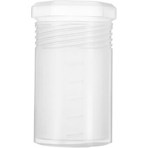 Telescope Eyepiece Dust Caps Protective Dew Covers for Telescope Accessories Easy Installation Portable Dust Prevention Compatible with Eyepieces