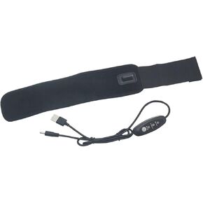 3 Gear Lens Heater USB Dew Heater Dew Remover Lens Warmer for DSLR Camera Lens Telescopes Condensation Prevention