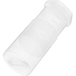 Luxshiny Sturdy Dust Caps for Enhanced Clarity and Protection Easy to Install for Astronomical Telescope Accessories Lightweight and Design