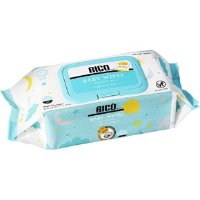 مناديل Rico Baby ، 720 مترًا