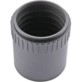 Baader Planetarium 80mm M68 Extension Tube for Classic Eyepiece Projection and Fluoride Flatfield Convertors