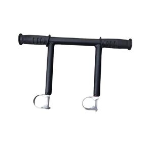 شريط تمديد مقبض عربة ، Universal Stroller Handle Extender يناسب جميع أنواع عربات الأطفال ، سهلة التثبيت ، 32 مم in Kuwait