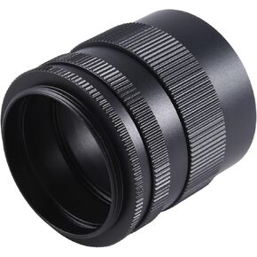 Macro Extension Tube Ring for M42 42Mm Screw Mount Set for Film/Digital SLR Camera Adapter