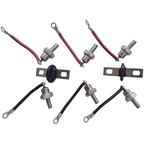 RSK2001 Diode Rectifier Kit Rectifier Module for Generators Spare Parts and for Generator Sets