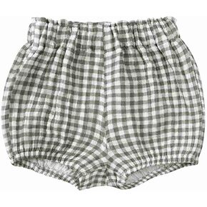 LNICEAR Newborn Toddler Baby Girls Boy Kids Cotton Linen Bloomers Summer Cute Loose Shorts