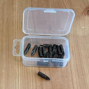Phillips PH2 Insert Bit, 1 inch (100)