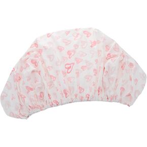 Sheet Removable Bassinet Mattress Pad for Girl Adorable Heart Pattern Machine Washable Nursery Accessory for Cozy Sleep Environment