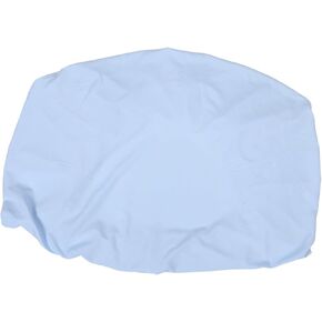 ERINGOGO Soft Microfiber Toddler Bed Fitted Sheet Universal Size Cartoon Pattern Sheet