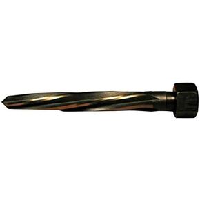 Viking Drill and Tool 20510 Type 52-UB Hex Nut Magnum Super Premium Bridge Reamer, 3/4"