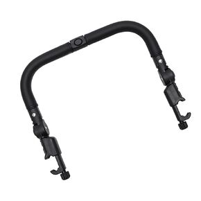 Strollers Bumper Adjustable Handlebar Replacement Crossbars Fit Most Baby Pushchair Pram Armrest Detachable Handle