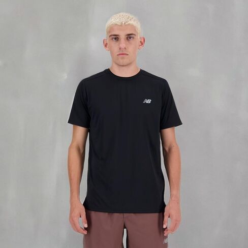 New Balance Men's Sport Essentials T-Shirt in Saudi Arabia