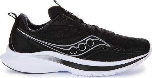 حذاء رياضي للجري Kinvara 13 للنساء من Saucony - أزرق - مقاس 9.5 عرض in Kuwait