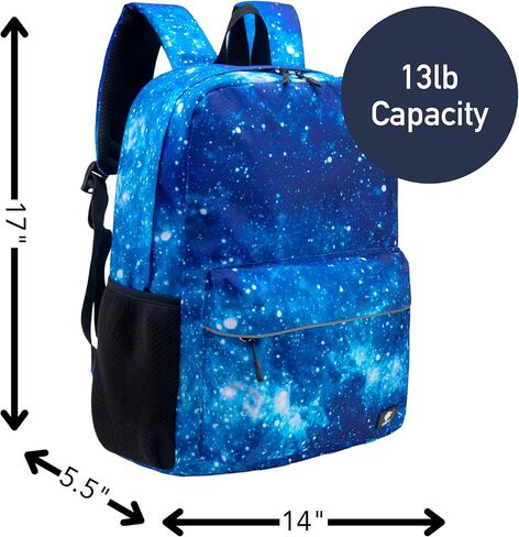 Fenrici Kids' Cheetah Print Backpack with Lunch Box Set for Boys and Girls, School Bag with Laptop Compartment and Insulated Lunch Bag, Cheetah in Kuwait