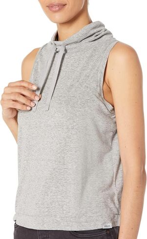 PRANA CLOTHING Heather Grey Cozy Up Barmsee Tank S, 1 EA in Saudi Arabia