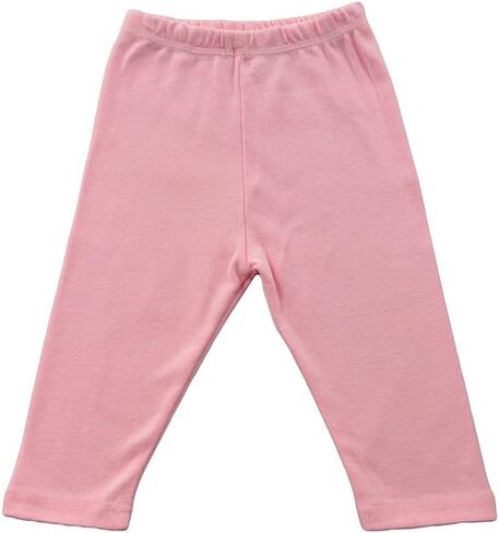 Monag Infant Baby Rib Leggings in Saudi Arabia