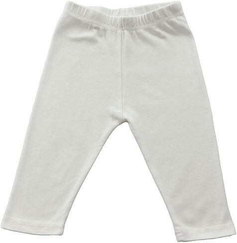 Monag Infant Baby Rib Leggings in Saudi Arabia
