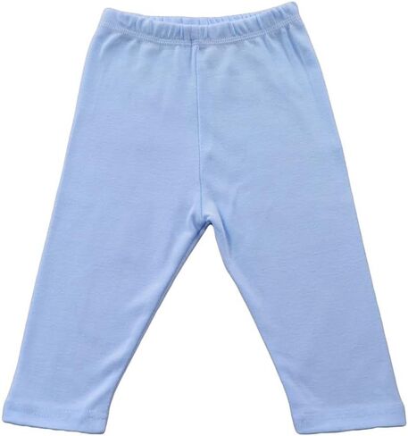 Monag Infant Baby Rib Leggings in Saudi Arabia