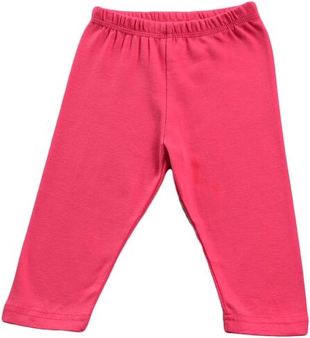 Monag Infant Baby Rib Leggings in Saudi Arabia