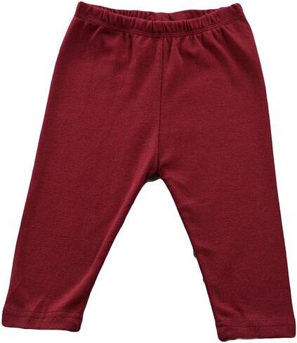Monag Infant Baby Rib Leggings in Saudi Arabia