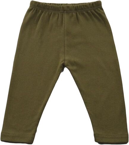 Monag Infant Baby Rib Leggings in Saudi Arabia