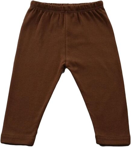 Monag Infant Baby Rib Leggings in Saudi Arabia