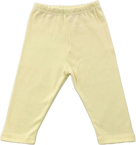 Monag Infant Baby Rib Leggings in Saudi Arabia