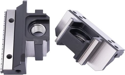 4 Inch (H77-85) CNC Self Centering Vise,Precision Milling Machine Vise,Three-Four-Five Axis Universal Vise. in Kuwait